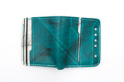 San Jose Blocker 6 Slot Square Wallet