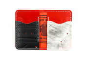 Detroit 6 Slot Wallet