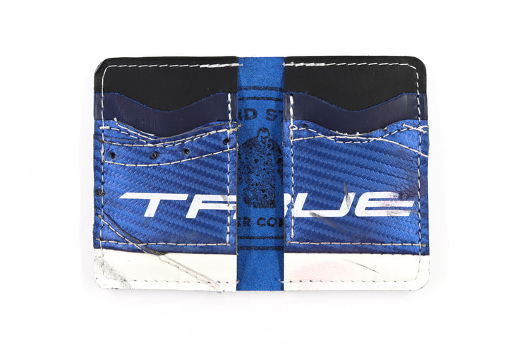 Toronto 6 Slot Wallet