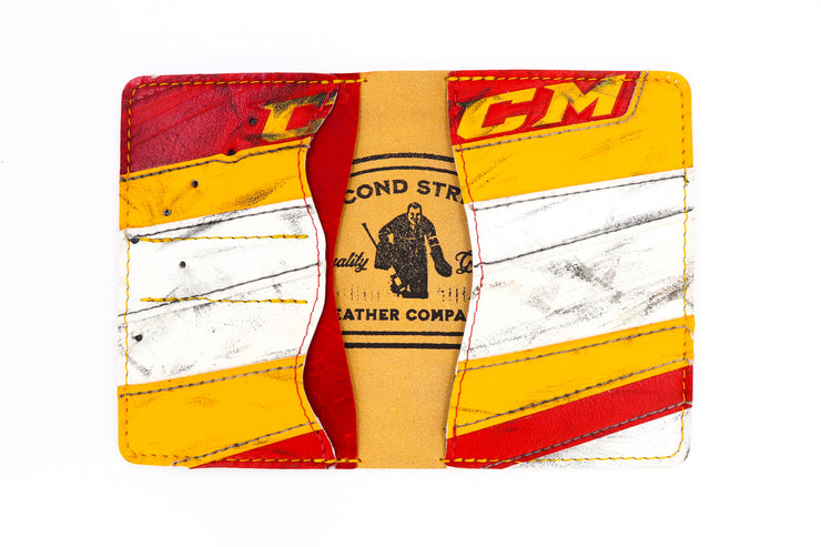 Calgary Passport Wallet