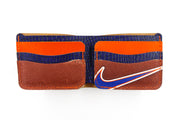 Gators 6 Slot Bi-Fold Wallet