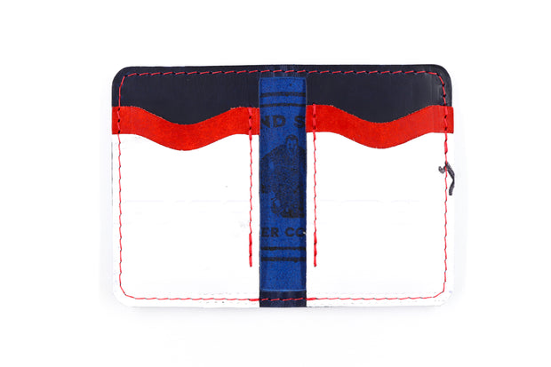 Montreal 6 Slot Wallet