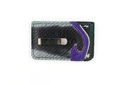 Beast Pads 3 Slot Money Clip