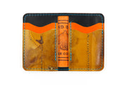 CCM Waffle 6 Slot Wallet