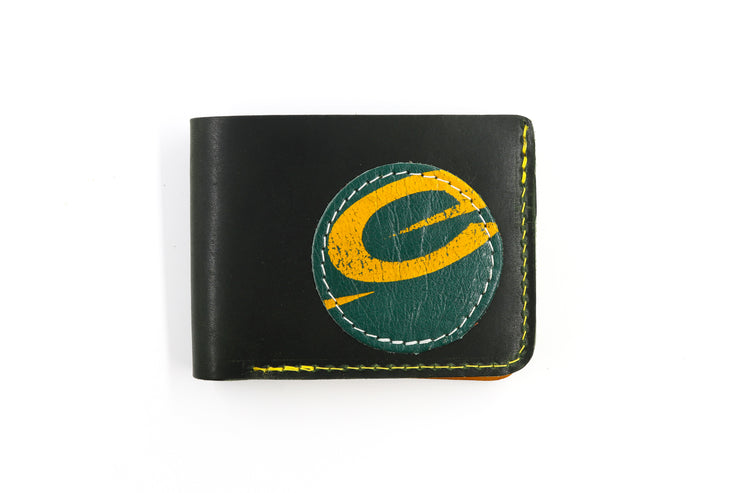 Dallas 6 Slot Bi-Fold Wallet