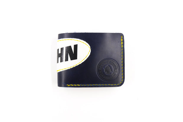 St Louis 6 Slot Bi-Fold Wallet