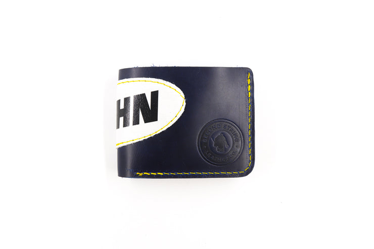 St Louis 6 Slot Bi-Fold Wallet