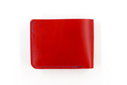 USA 6 Slot Bi-Fold Wallet