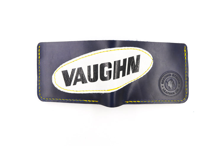 St Louis 6 Slot Bi-Fold Wallet
