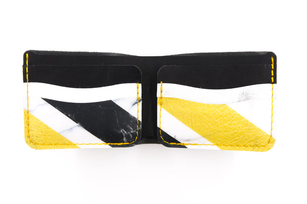 Boston 6 Slot Bi-Fold Wallet
