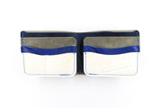 Toronto 6 Slot Bi-Fold Wallet