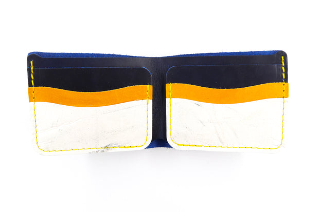 St Louis 6 Slot Bi-Fold Wallet