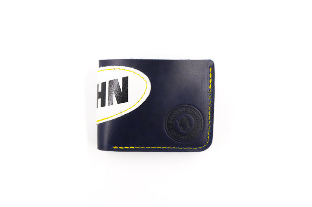 St Louis 6 Slot Bi-Fold Wallet