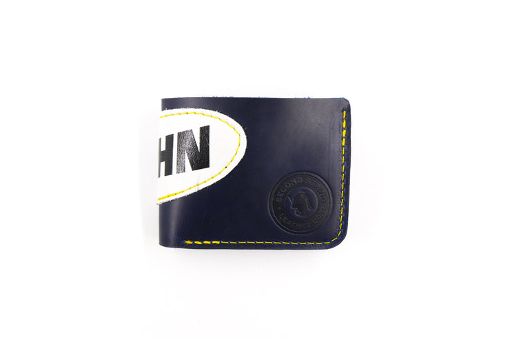 St Louis 6 Slot Bi-Fold Wallet