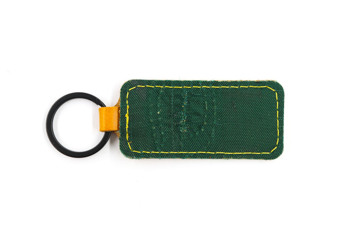 Dallas Green Keychain