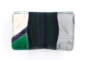 Hartford 6 Slot Square Wallet