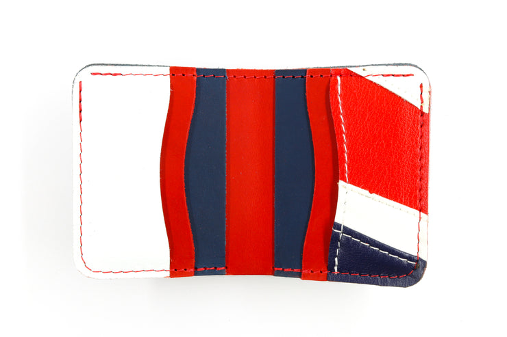 Florida 6 Slot Square Wallet