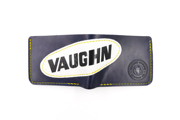 St Louis 6 Slot Bi-Fold Wallet