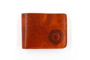 Detroit 6 Slot Bi-Fold Wallet