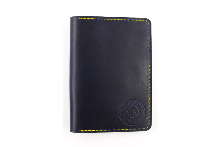 St Louis Passport Wallet