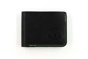 Dallas 6 Slot Bi-Fold Wallet