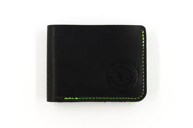 Dallas 6 Slot Bi-Fold Wallet