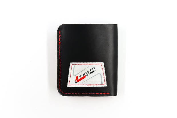 Detroit 6 Slot Square Wallet