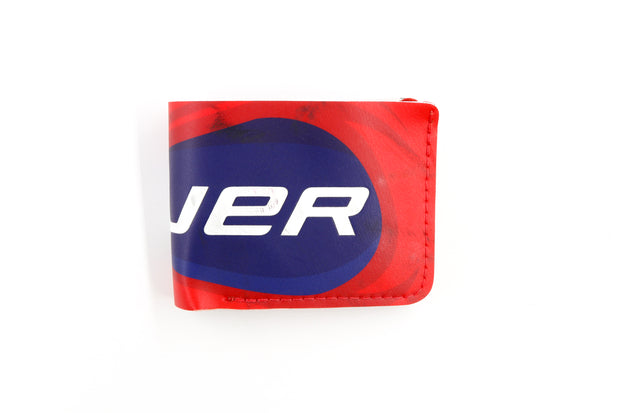 Montreal 6 Slot Bi-Fold Wallet