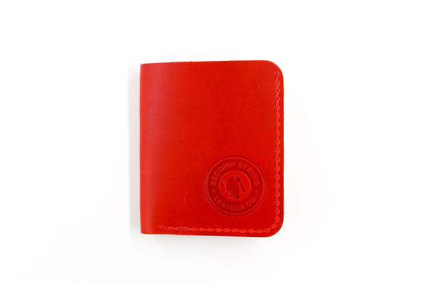 Florida 6 Slot Square Wallet