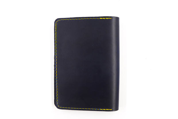 St Louis Passport Wallet
