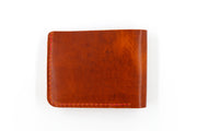Detroit 6 Slot Bi-Fold Wallet