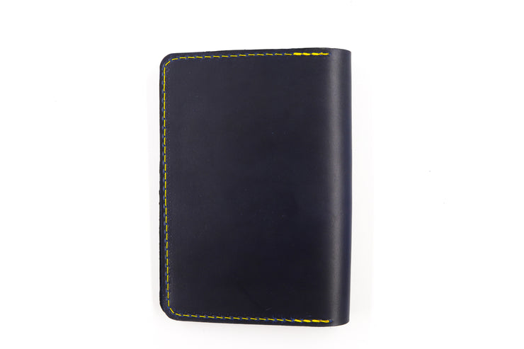 St Louis Passport Wallet