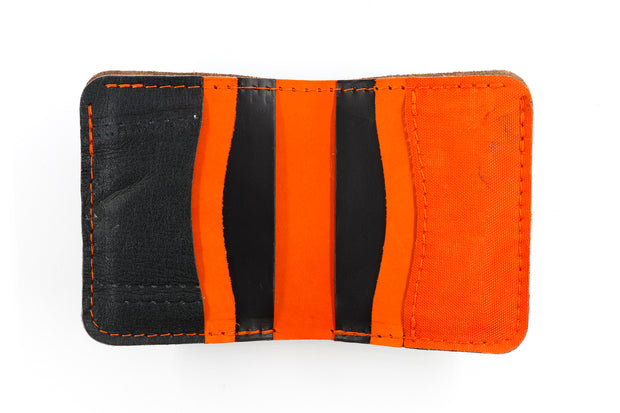 Philadelphia 6 Slot Square Wallet