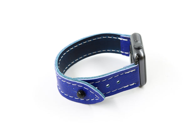 Toronto Blue iWatch Band