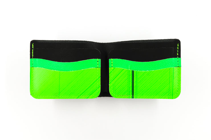 Dallas 6 Slot Bi-Fold Wallet