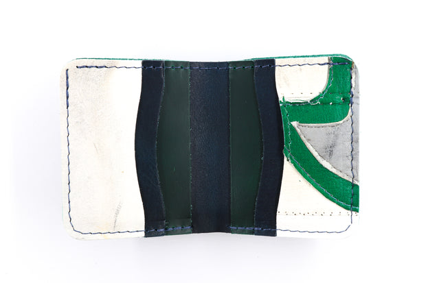 Hartford 6 Slot Square Wallet