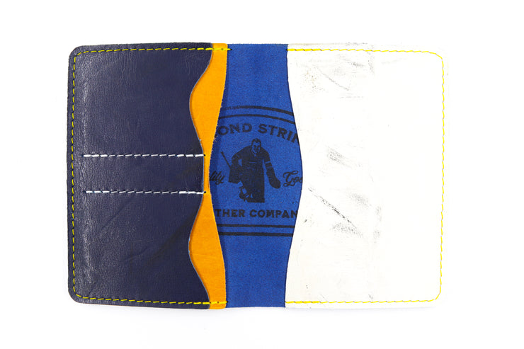 St Louis Passport Wallet