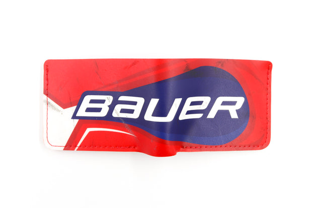 Montreal 6 Slot Bi-Fold Wallet