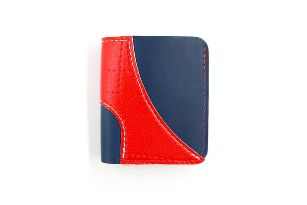 Florida 6 Slot Square Wallet
