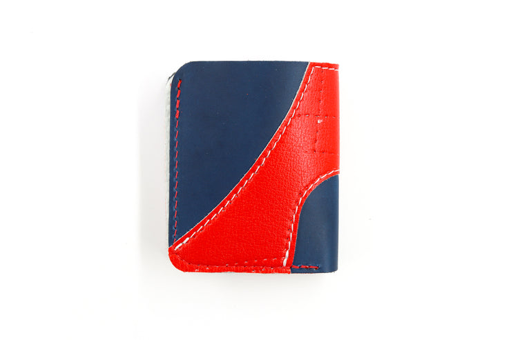 Florida 6 Slot Square Wallet