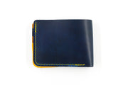 Beast Pads 6 Slot Bi-Fold Wallet