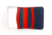 Florida 6 Slot Square Wallet