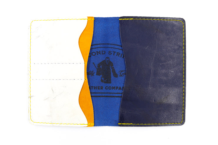 St Louis Passport Wallet