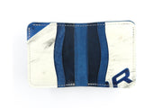 Tampa Bay 6 Slot Square Wallet