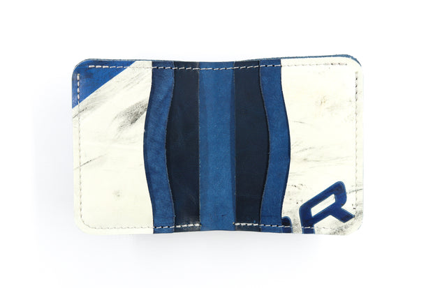 Tampa Bay 6 Slot Square Wallet