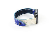 Toronto Blue/White iWatch Band