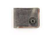 Las Vegas 6 Slot Bi-Fold Wallet