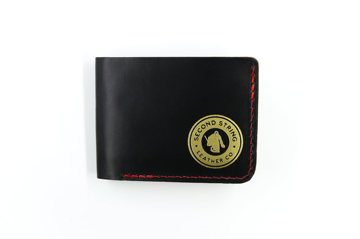 Detroit 6 Slot Bi-Fold Wallet