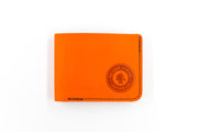 Philadelphia 6 Slot Bi-Fold Wallet