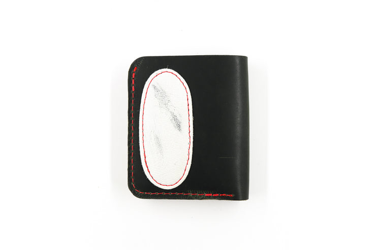 Minnesota 6 Slot Square Wallet